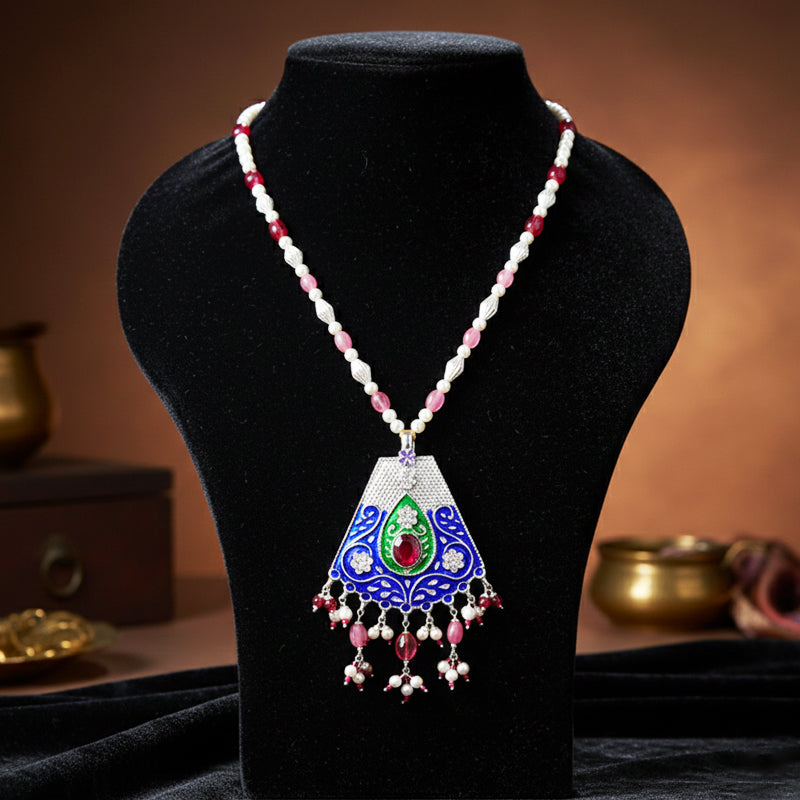 Kanchi Silver Purity 925