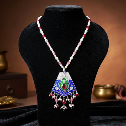 Kanchi Silver Purity 925
