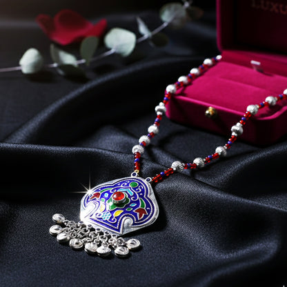 Neel Shringaar Necklace