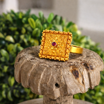 Kanchi Silver Purity 925