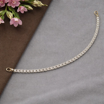 Kumaoni Riti Rekha Nath Chain