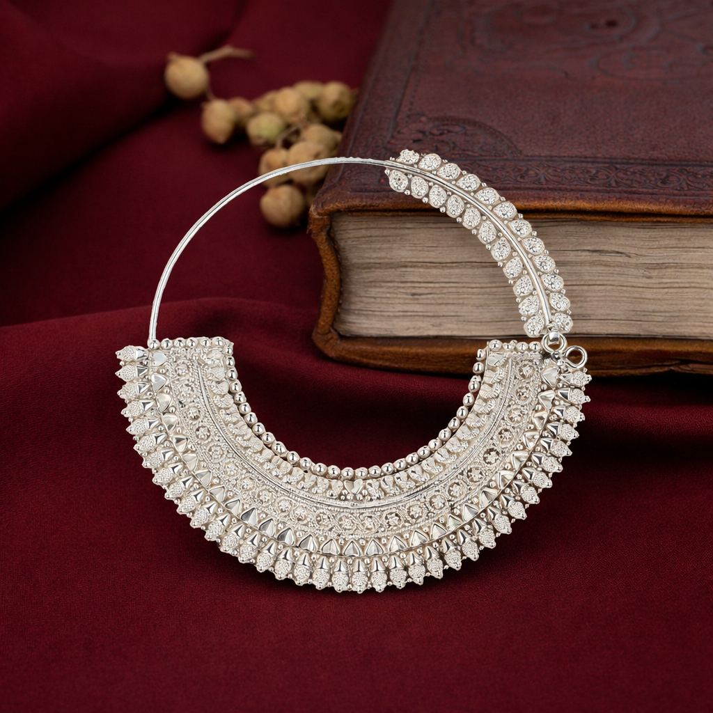 Kanchi Silver Purity 925