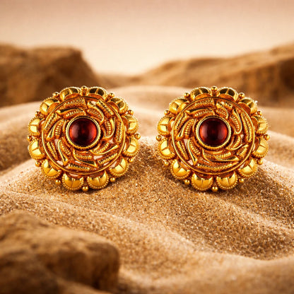 Buransh Vritta Tops