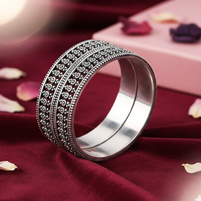 Kanchi Silver Purity 925