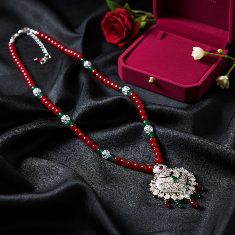 Kanchi Silver Purity 925