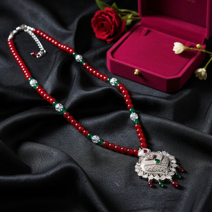 Kanchi Silver Purity 925
