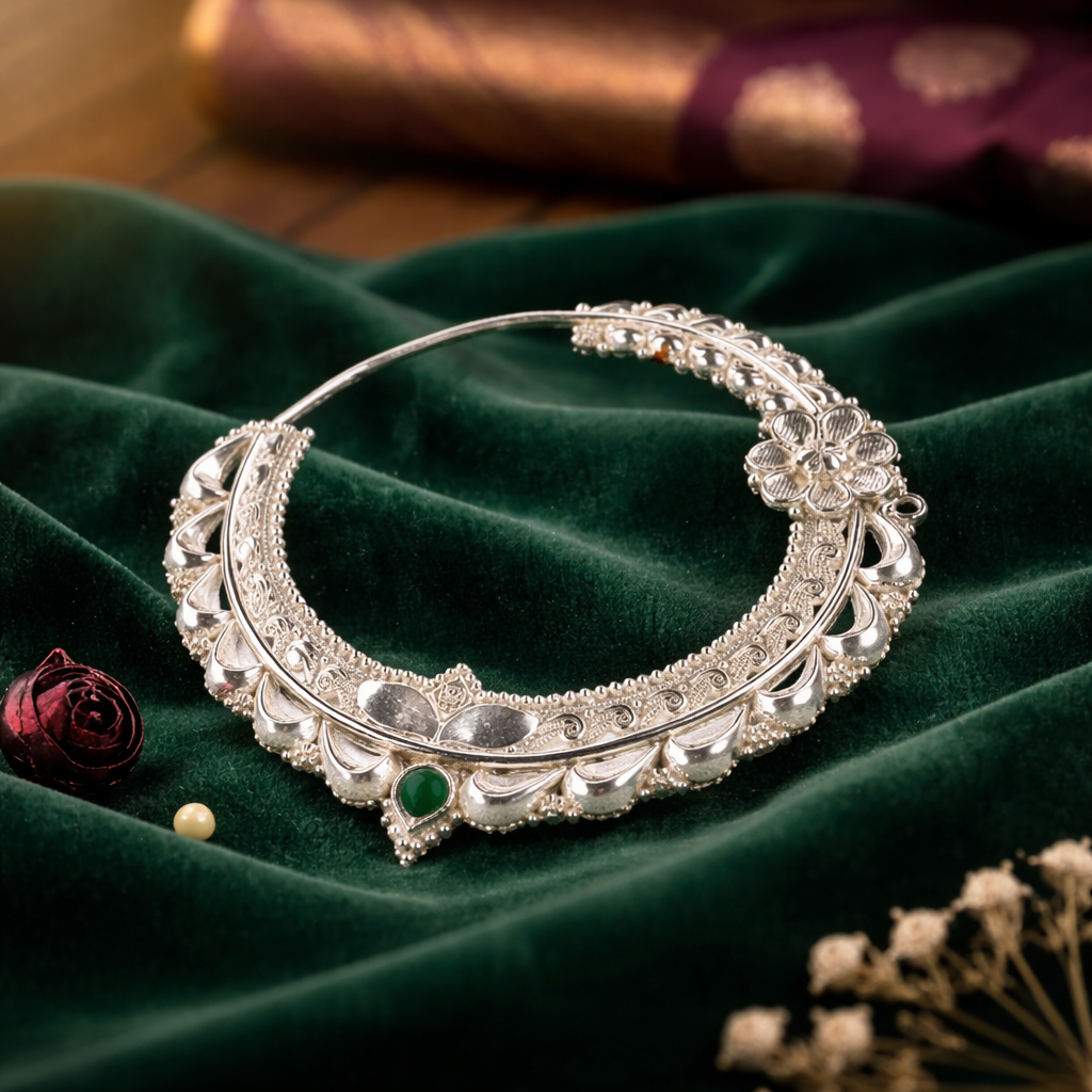 Kanchi Silver Purity 925