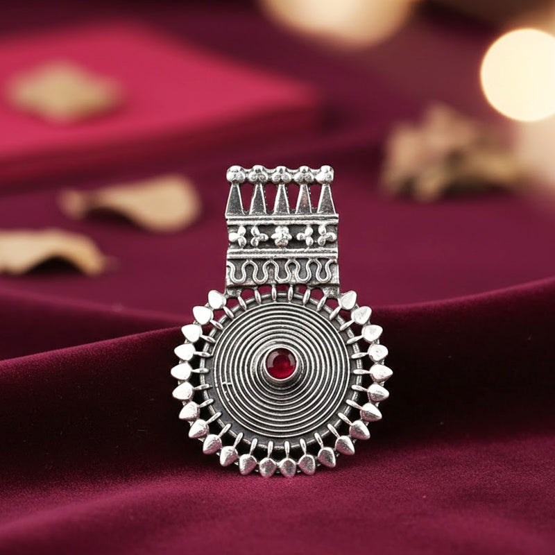 Kanchi Silver Purity 925