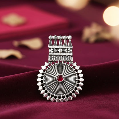 Kanchi Silver Purity 925