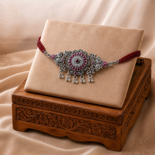 Kafal Jyoti Choker