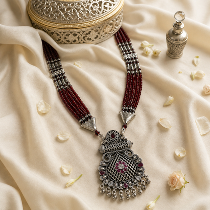Kafaljyoti Rajsira Haar