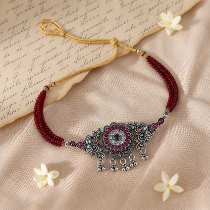 Kafal Jyoti Choker