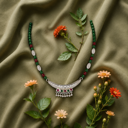 Nanda Valli Mangalsutra