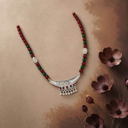Nauti Chandrika Mangalsutra
