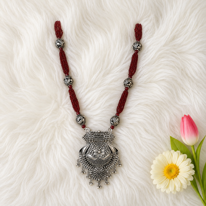 Binsar Rajat Jhanvi Mangalsutra