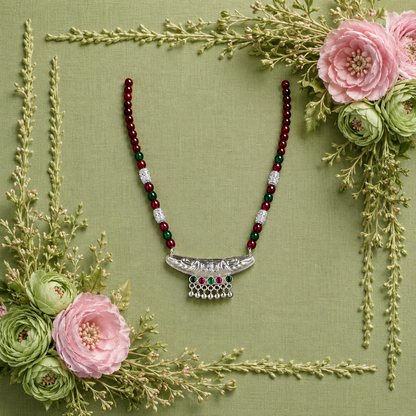Johari Varnika Mangalsutra