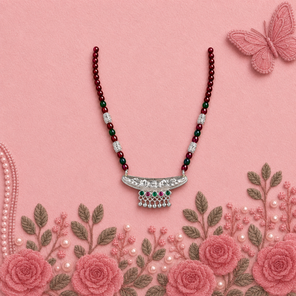 Johari Varnika Mangalsutra