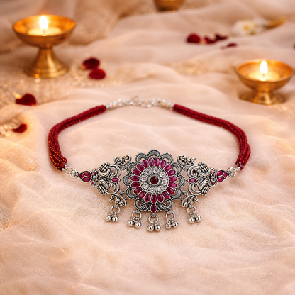 Kafal Jyoti Choker