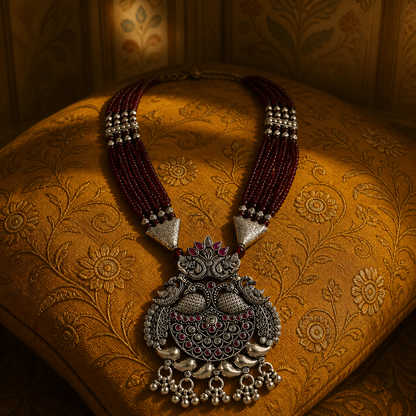 Binsari Mayura Kanthi