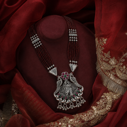 Nandadevi Rangmahal Haar