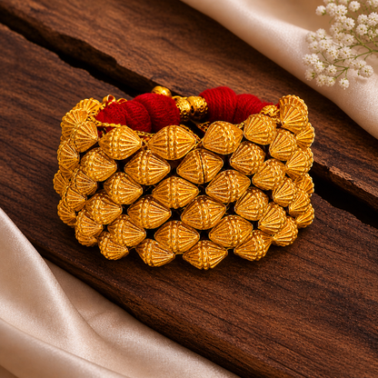Johari Surkanthi Pauchi