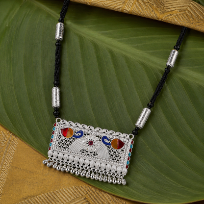 Ranglok Jageshwari Haar