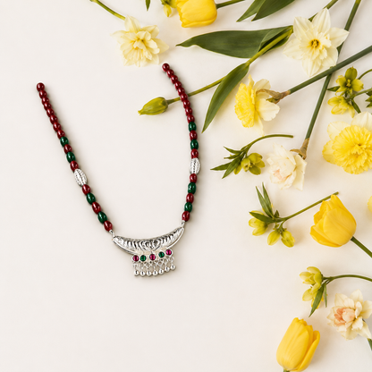 Nauti Chandrika Mangalsutra