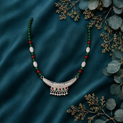 Nanda Valli Mangalsutra
