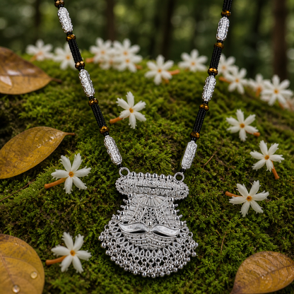 Bhairavi Dhaara Necklace