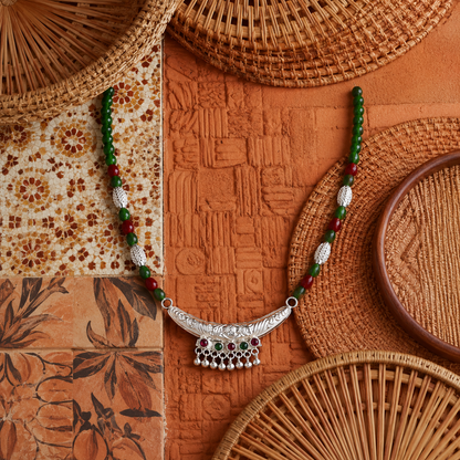 Nanda Valli Mangalsutra