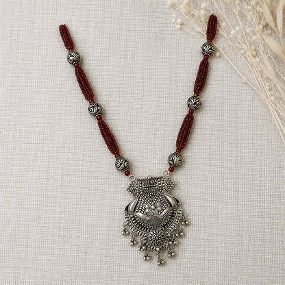 Binsar Rajat Jhanvi Mangalsutra