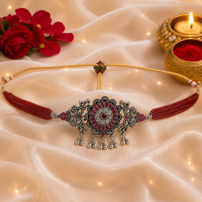 Kafal Jyoti Choker