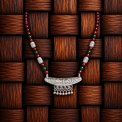 Johari Varnika Mangalsutra