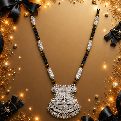 Bhairavi Dhaara Necklace