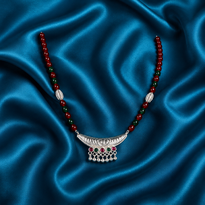 Nauti Chandrika Mangalsutra