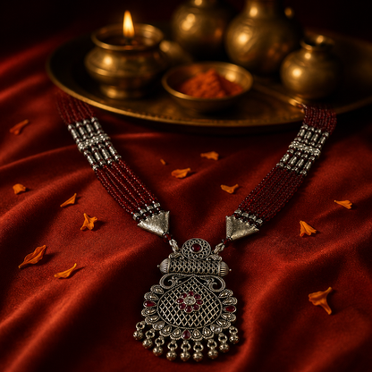 Kafaljyoti Rajsira Haar