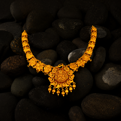 Nanda Shringar