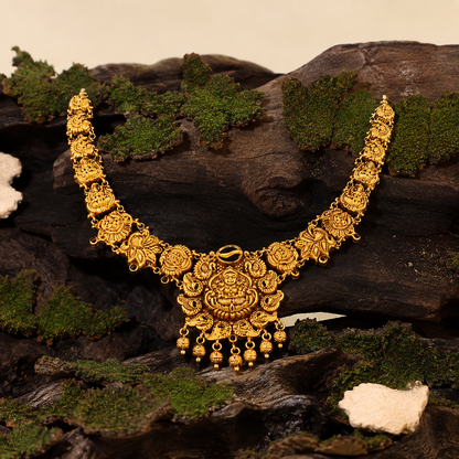 Nanda Shringar