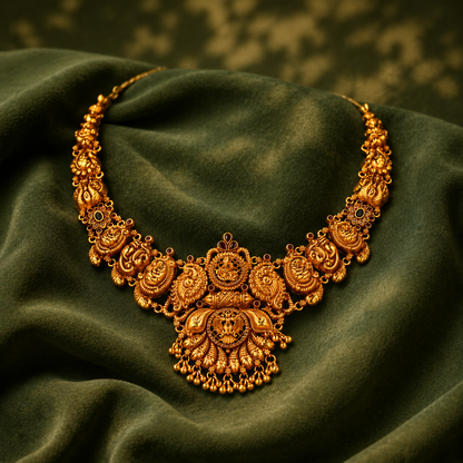 Jageshwar Shobha