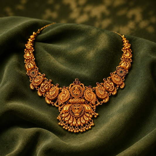Jageshwar Shobha