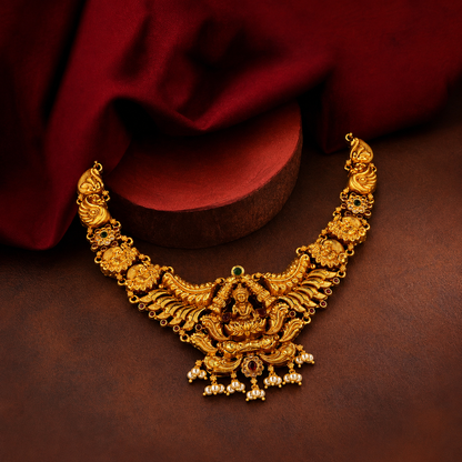 Naini Mahima