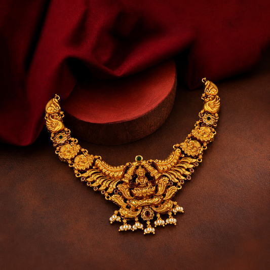 Naini Mahima