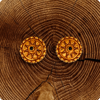 Aipan Chakra