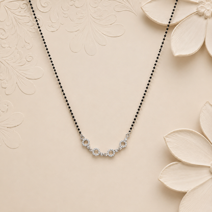 Mandalika Silver