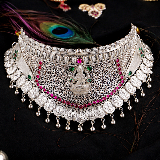 Kanchi Silver Purity 925