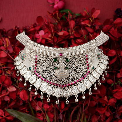 Kanchi Silver Purity 925