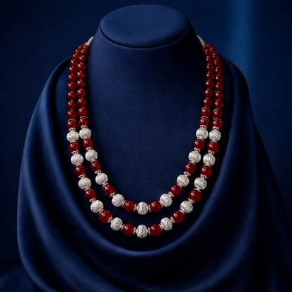 Buransh Ratna Rajat Mala