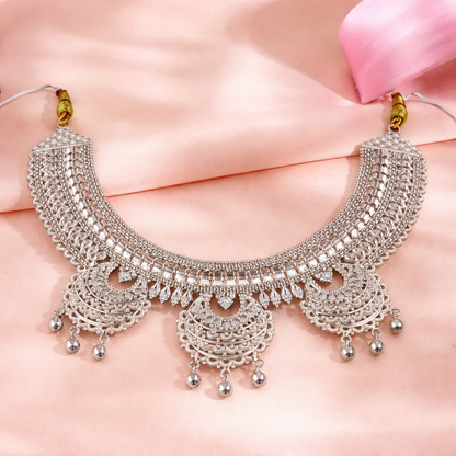 Kanchi Silver Purity 925