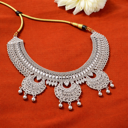 Kanchi Silver Purity 925