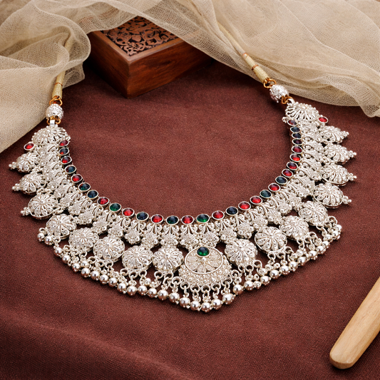 Kanchi Silver Purity 925